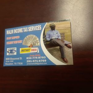 Meet your Posher, Jonas